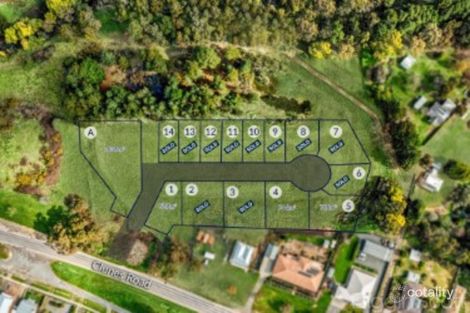 Property photo of 5 Oaktree Lane Creswick VIC 3363