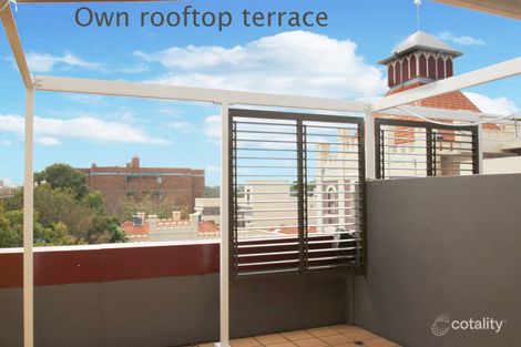 Property photo of 15/780 Bourke Street Redfern NSW 2016