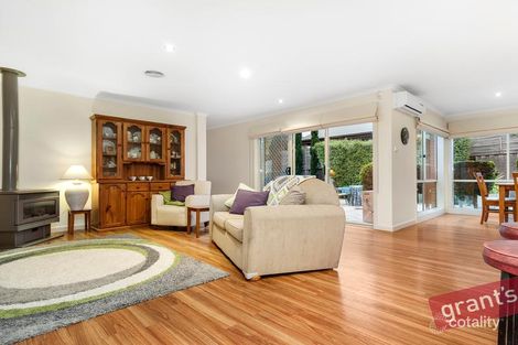 Property photo of 53 Loxley Boulevard Narre Warren South VIC 3805
