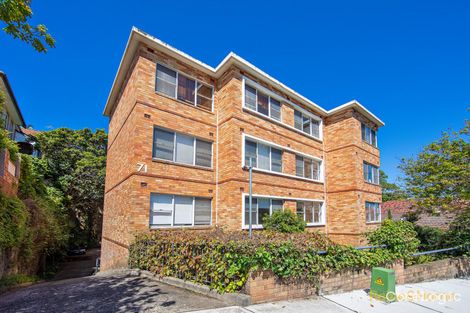 Property photo of 2/71 Avenue Road Mosman NSW 2088