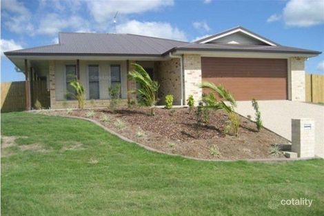 Property photo of 46 Trudy Avenue Calliope QLD 4680