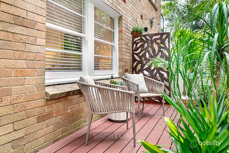 Property photo of 3/15A Eustace Street Manly NSW 2095