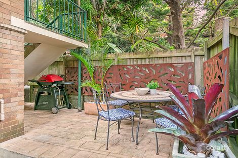 Property photo of 3/15A Eustace Street Manly NSW 2095