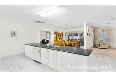 Property photo of 27 Lomandra Bowl Harkness VIC 3337