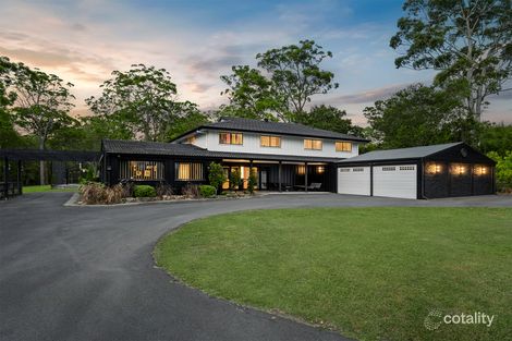 Property photo of 570 Boston Road Chandler QLD 4155