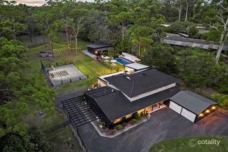 Property photo of 570 Boston Road Chandler QLD 4155