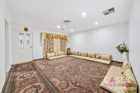 Property photo of 6 Dan Morgan Drive Cranbourne East VIC 3977