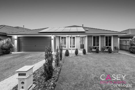 Property photo of 6 Dan Morgan Drive Cranbourne East VIC 3977