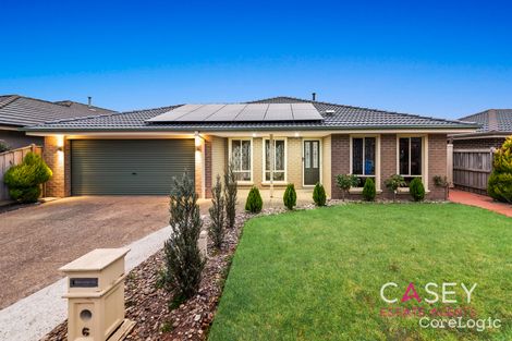 Property photo of 6 Dan Morgan Drive Cranbourne East VIC 3977