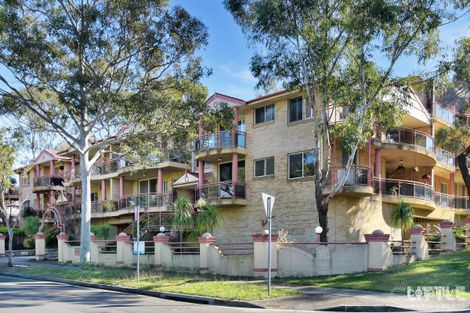 16/65-69 Meehan St, Granville, NSW 2142