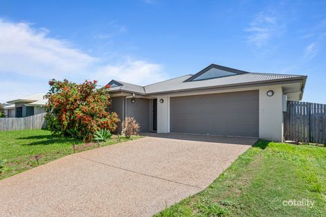 Property photo of 39 Tarcoola Street Wyreema QLD 4352