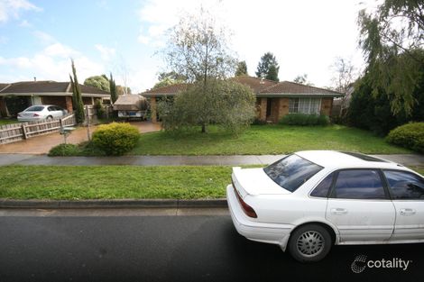 40 Bryden Dr, Ferntree Gully, VIC 3156