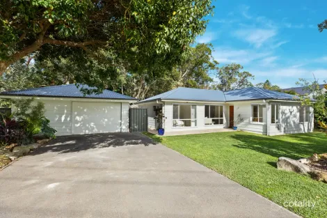 1 Albany Rd, Umina Beach, NSW 2257