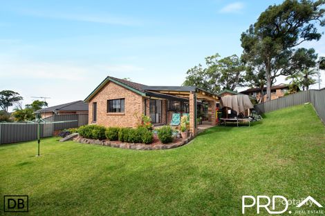 Property photo of 2 David Road Barden Ridge NSW 2234
