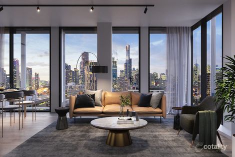 1309/41 Bank St, South Melbourne, VIC 3205