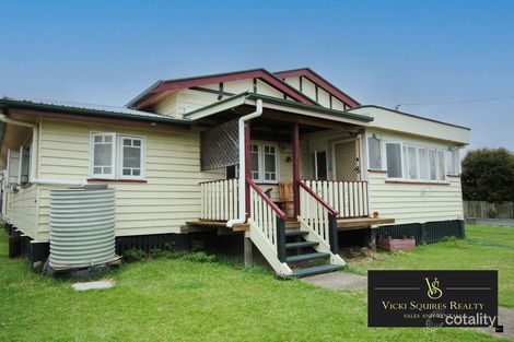 Property photo of 6 Arbury Street Maryborough QLD 4650