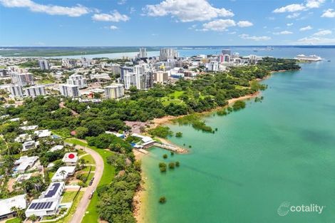 7 Larrakeyah Tce, Larrakeyah, NT 0820