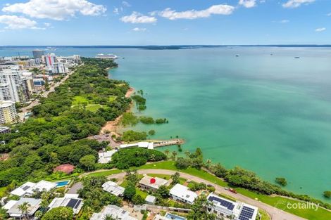 Property photo of 7 Larrakeyah Terrace Larrakeyah NT 0820