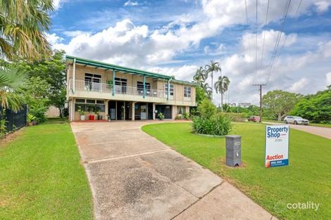 Property photo of 7 Larrakeyah Terrace Larrakeyah NT 0820