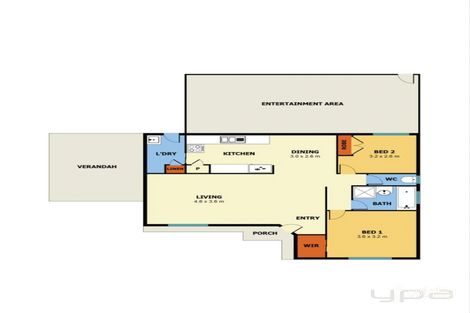 Property photo of 1 Picardy Court Hoppers Crossing VIC 3029