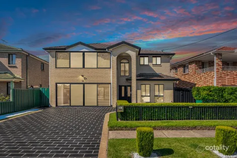 Property photo of 1A/1B Baynes Street Mount Druitt NSW 2770