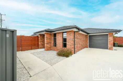 3/1a West Arm Rd, Beauty Point, TAS 7270