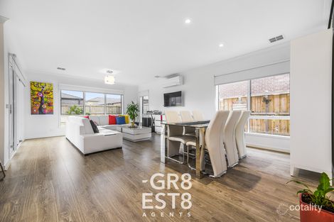 Property photo of 13 Killearn Avenue Cranbourne West VIC 3977