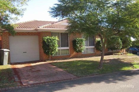 9 Eliza Way, Leumeah, NSW 2560