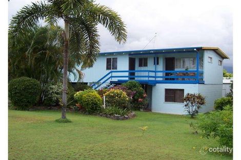 Property photo of 42 Andrews Street Newell QLD 4873