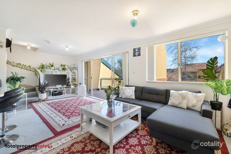 Property photo of 54/19 Fawkner Street Braddon ACT 2612