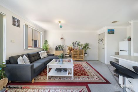 Property photo of 54/19 Fawkner Street Braddon ACT 2612