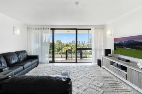 Property photo of 15/54 Hooker Boulevard Mermaid Waters QLD 4218