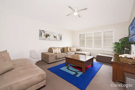 Property photo of 4 Sea Glint Place Pelican Waters QLD 4551