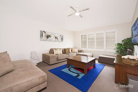 Property photo of 4 Sea Glint Place Pelican Waters QLD 4551
