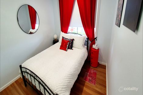 Property photo of 77 Warrego Drive Sanctuary Point NSW 2540