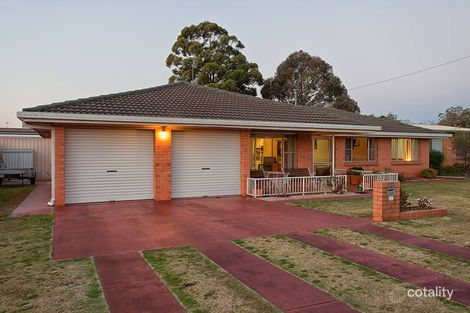 59 Cortess St, Harristown, QLD 4350