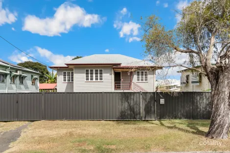 Property photo of 104 Simpson Street Berserker QLD 4701