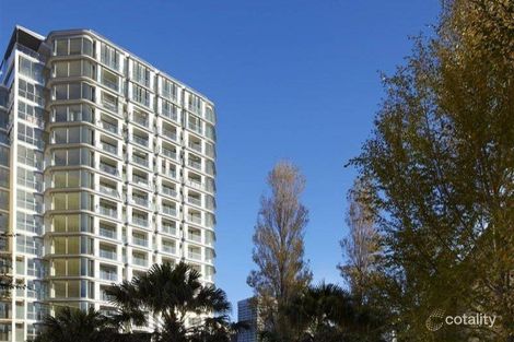 Property photo of 702/118 Alfred Street South Milsons Point NSW 2061