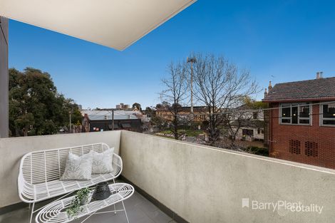 Property photo of 10/22 Saxon Street Brunswick VIC 3056