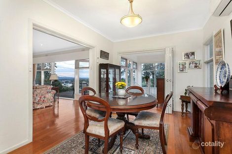 Property photo of 55 Aurum Crescent Ringwood North VIC 3134