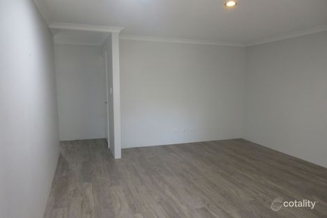 Property photo of 1/16 Kilchatten Crescent West Busselton WA 6280