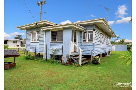 Property photo of 33 Windermere Street Norville QLD 4670