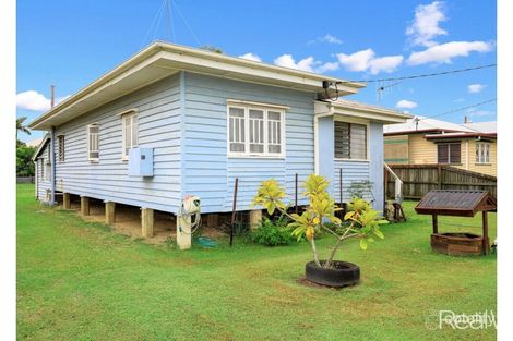 Property photo of 33 Windermere Street Norville QLD 4670