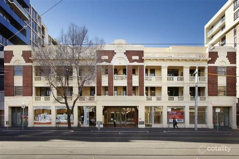 17/650 Swanston St, Carlton, VIC 3053