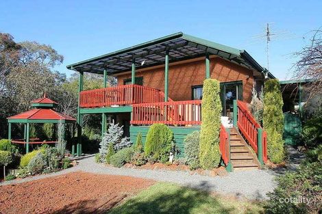 7 Vika Ave, Monbulk, VIC 3793