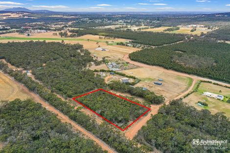 Property photo of 6 Rainbird Rise Mount Barker WA 6324