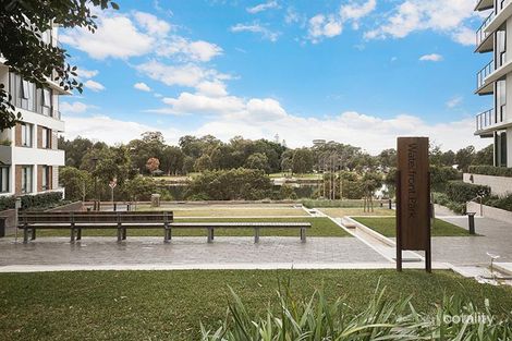 Property photo of 506/1-15 Chisholm Street Wolli Creek NSW 2205