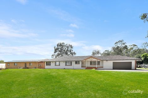 50 Clementson Dr, Rossmore, NSW 2557