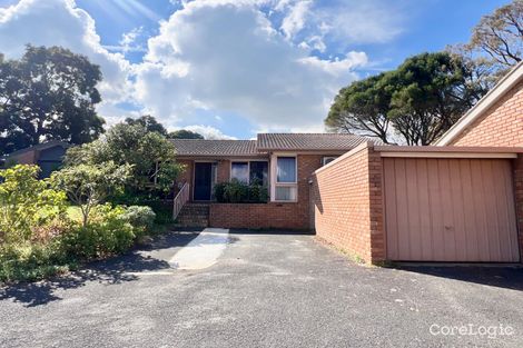 Property photo of 2/4 County Close Wheelers Hill VIC 3150