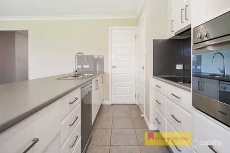 Property photo of 3 Brian Heber Grove Mudgee NSW 2850